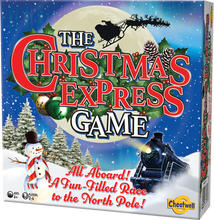 Load image into Gallery viewer, Christmas Express