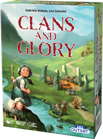 clans-and-glory