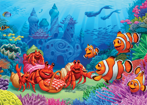 clownfish-gathering-35-pieces