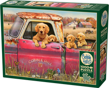 Load image into Gallery viewer, Cobble Hill Farm (1000 pieces)