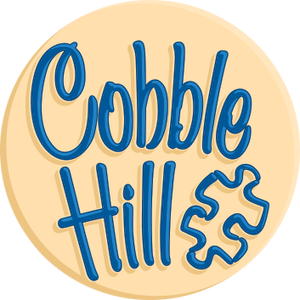 Cobble Hill Farm (1000 pieces)