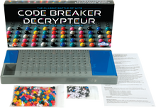 Load image into Gallery viewer, Code Breaker