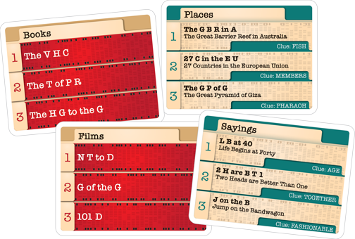 Code Breakers – Cheatwell Games