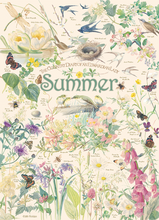 Load image into Gallery viewer, Country Diary Summer (1000 pieces)