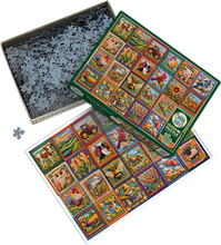 Load image into Gallery viewer, Country Life Crochet (1000 pieces)