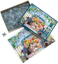 Load image into Gallery viewer, Country Truck in Summer (500 pieces)