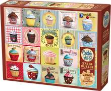 Load image into Gallery viewer, Cupcake Café (275 pieces)