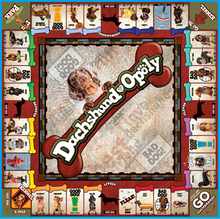 Load image into Gallery viewer, Dachshund Opoly