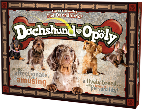 dachs-opoly