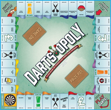 Load image into Gallery viewer, Darts Opoly
