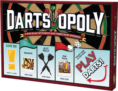 darts-opoly