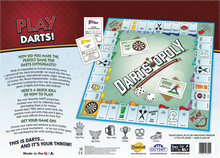 Load image into Gallery viewer, Darts Opoly