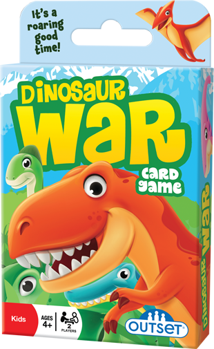 Dinosaur War