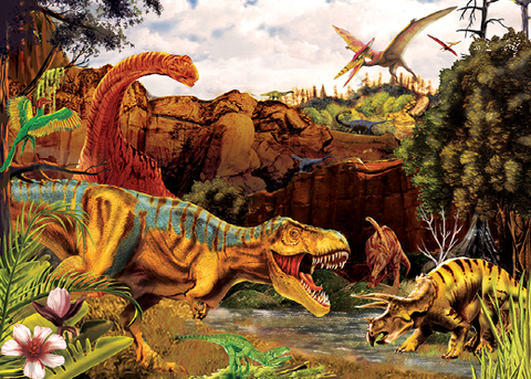 dino-story-35-pieces