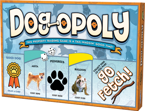 dog-opoly