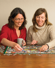Load image into Gallery viewer, Dogtown (1000 pieces)