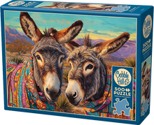 Load image into Gallery viewer, Dos Borros (500 pieces)