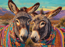 Load image into Gallery viewer, Dos Borros (500 pieces)