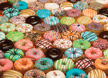 Load image into Gallery viewer, Doughnuts (1000 pieces)