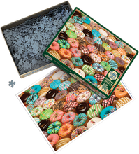 Load image into Gallery viewer, Doughnuts (1000 pieces)