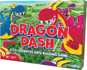 Dragon Dash