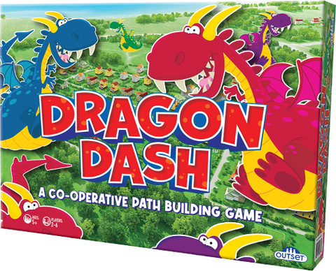 dragon-dash