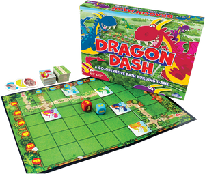 Dragon Dash