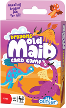 Load image into Gallery viewer, Dragons Old Maid