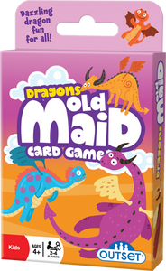 Dragons Old Maid