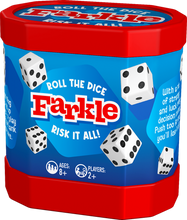 Load image into Gallery viewer, Farkle