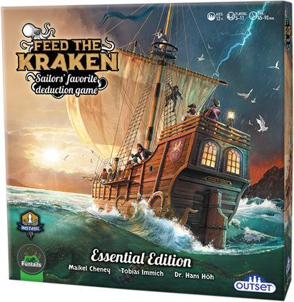 feed-the-kraken