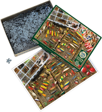 Load image into Gallery viewer, Fishing Lures (1000 pieces)
