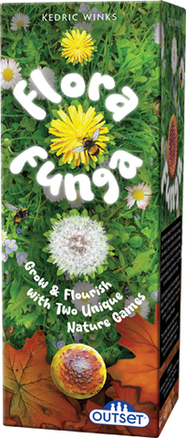 flora-funga