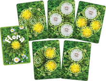 Load image into Gallery viewer, Flora Funga
