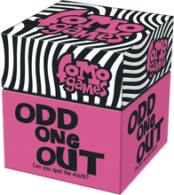 Load image into Gallery viewer, FOMO - Odd One Out