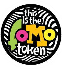Load image into Gallery viewer, FOMO - Odd One Out