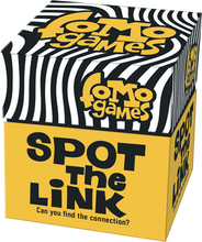 Load image into Gallery viewer, FOMO - Spot The Link