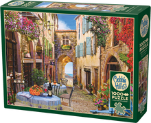 Load image into Gallery viewer, French Village (1000 pieces)