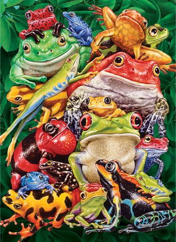 frog-business-1000-pieces