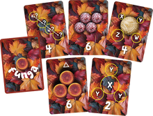 Load image into Gallery viewer, Flora Funga