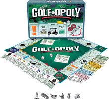 Load image into Gallery viewer, Golf Opoly