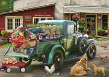 Load image into Gallery viewer, Green Grocer (35 pieces)