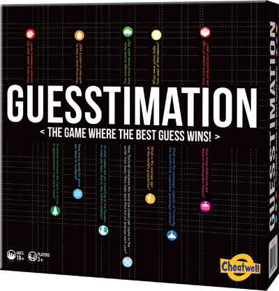 guesstimation