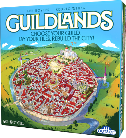 guildlands