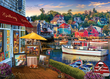 Load image into Gallery viewer, Harbor Gallery (1000 pieces)