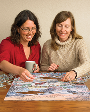 Load image into Gallery viewer, Hilltop Farm (1000 pieces)