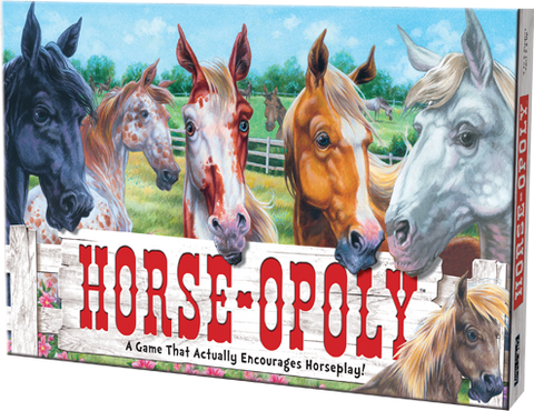 horse-opoly