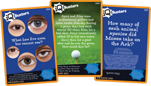 Load image into Gallery viewer, IQ Busters Cards: Mind Bogglers