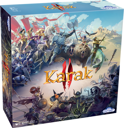karak-ii