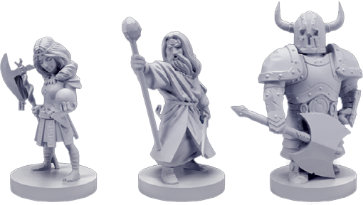 Karak Miniatures – Cheatwell Games
